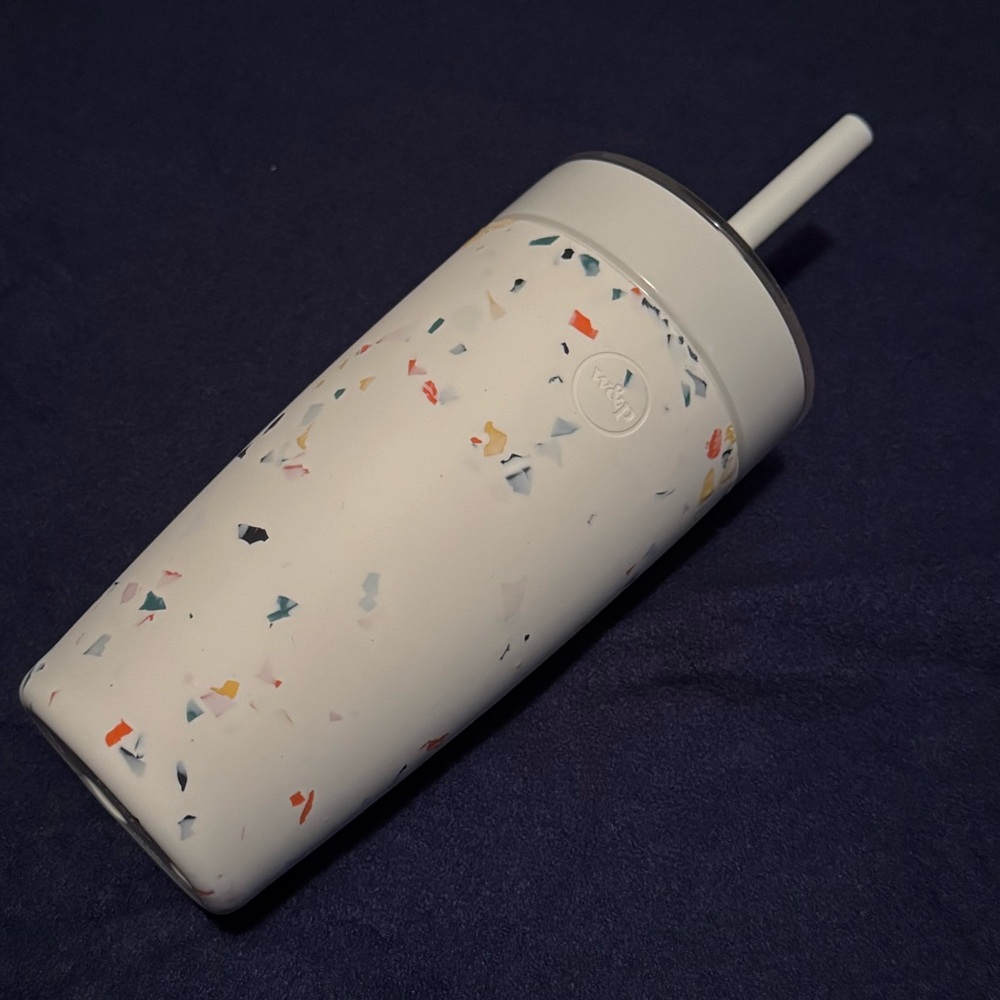 W&P Tumbler